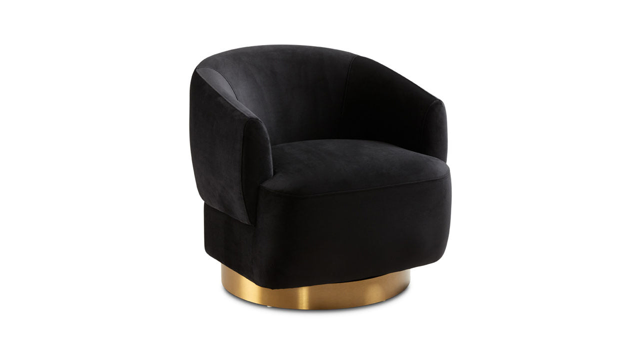 Liam Swivel Chair