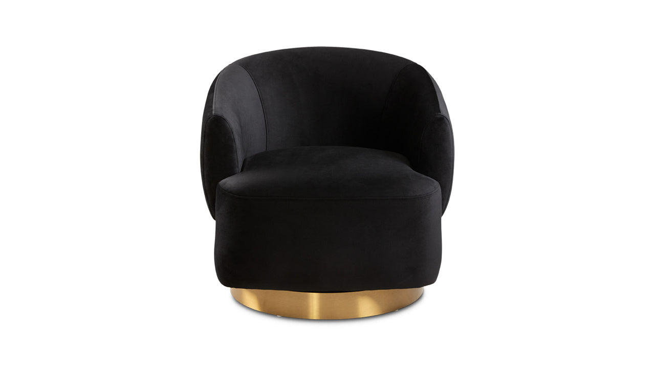 Liam Swivel Chair