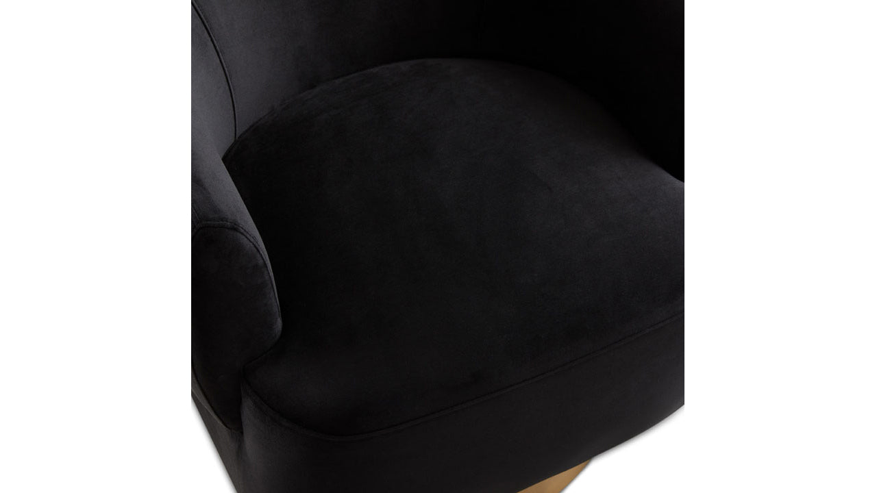 Liam Swivel Chair