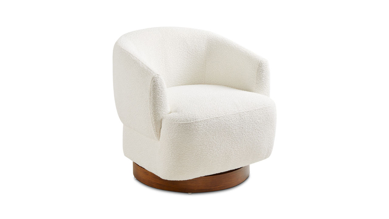 Liam Swivel Chair