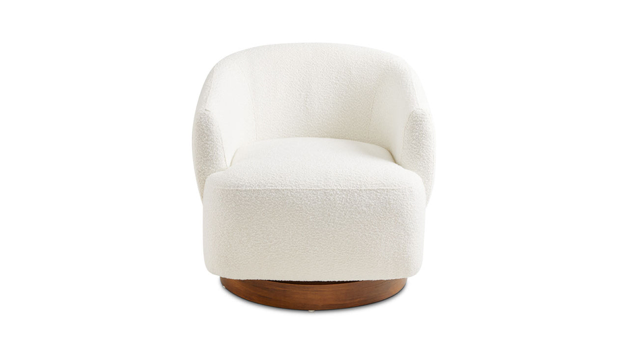 Liam Swivel Chair