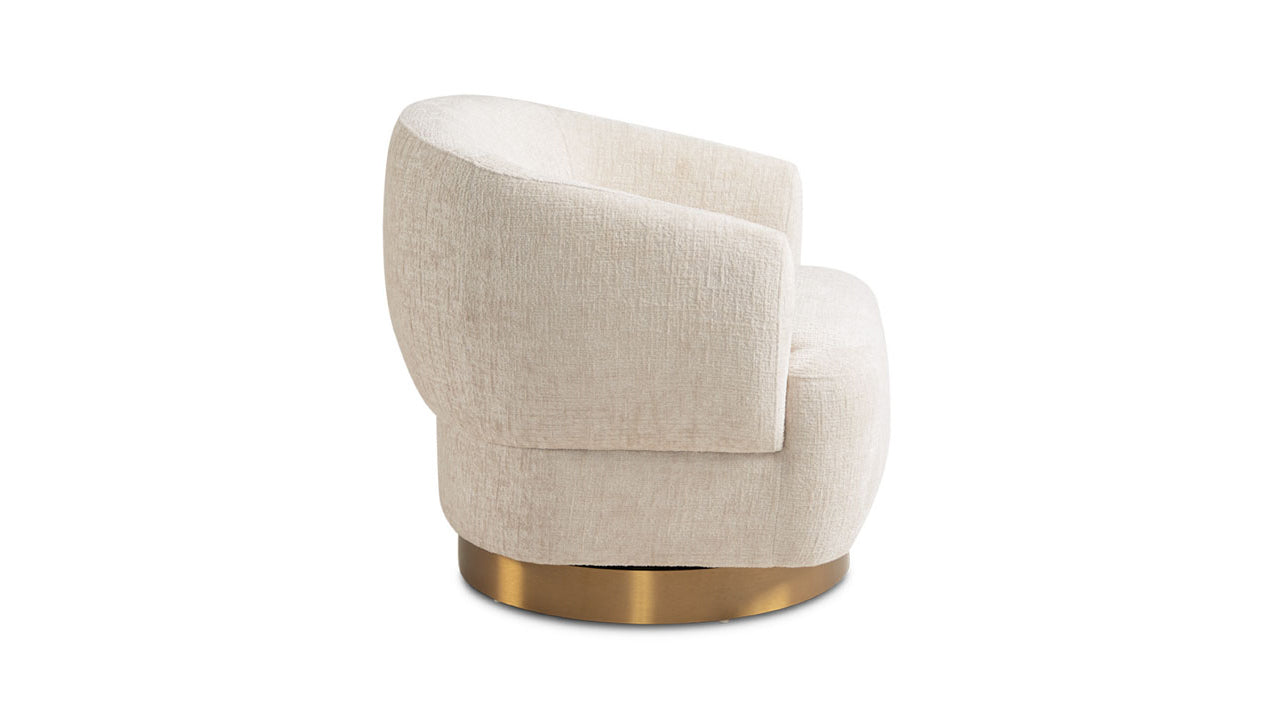 Liam Swivel Chair