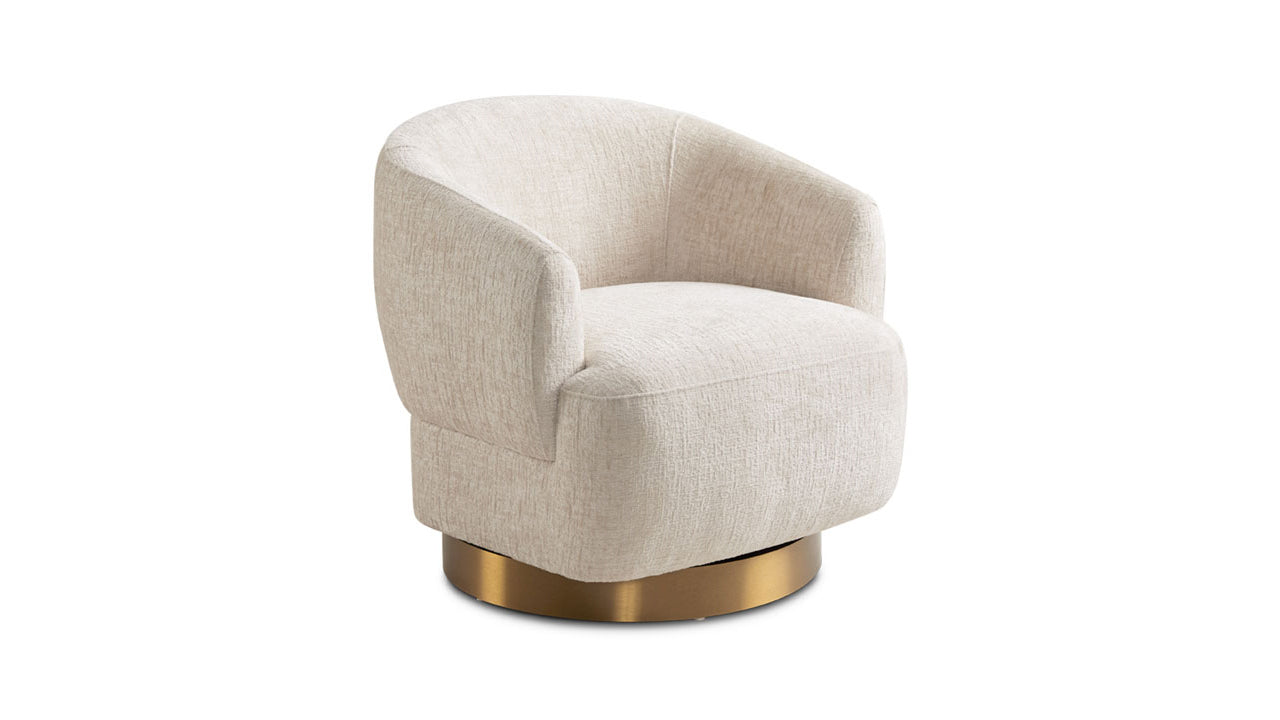 Liam Swivel Chair