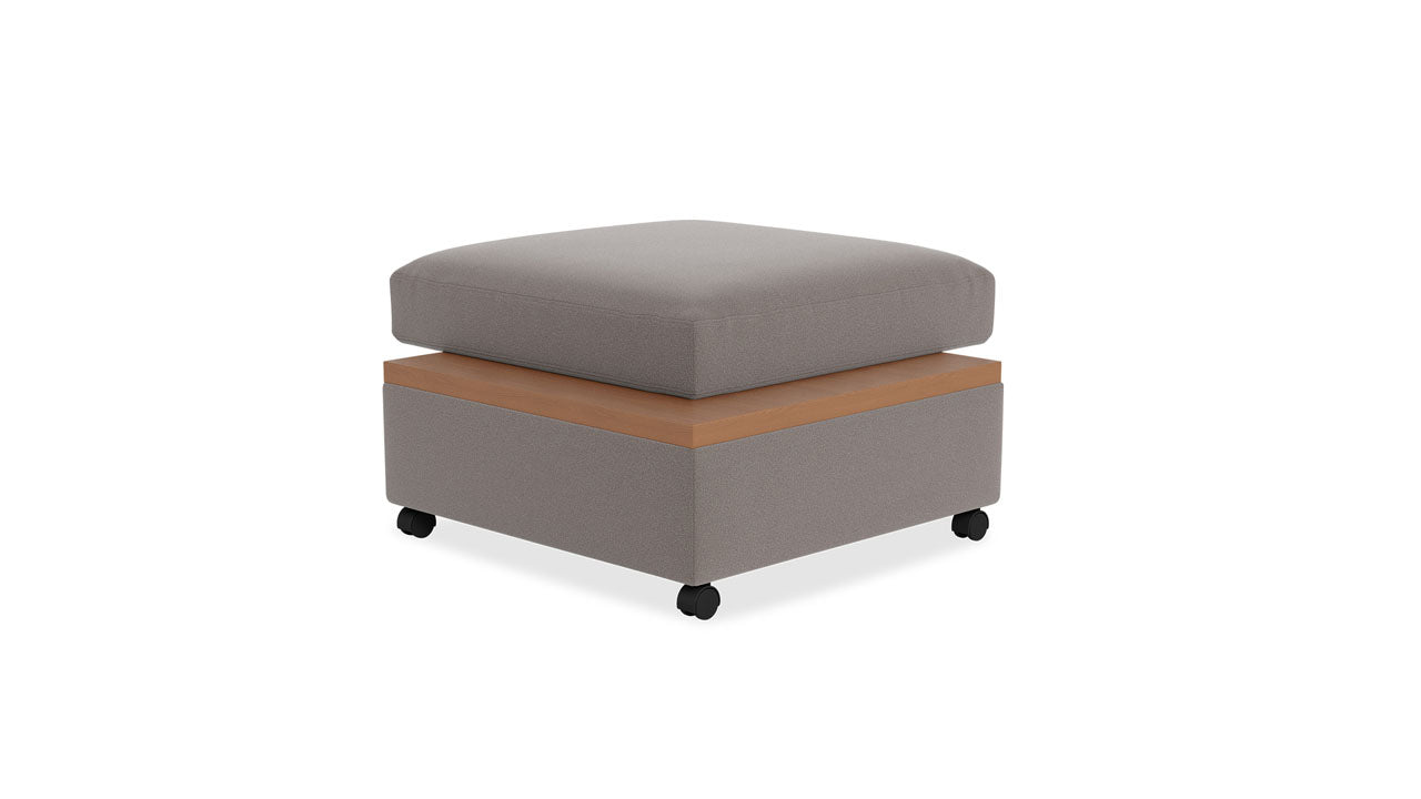 Lotus Ottoman