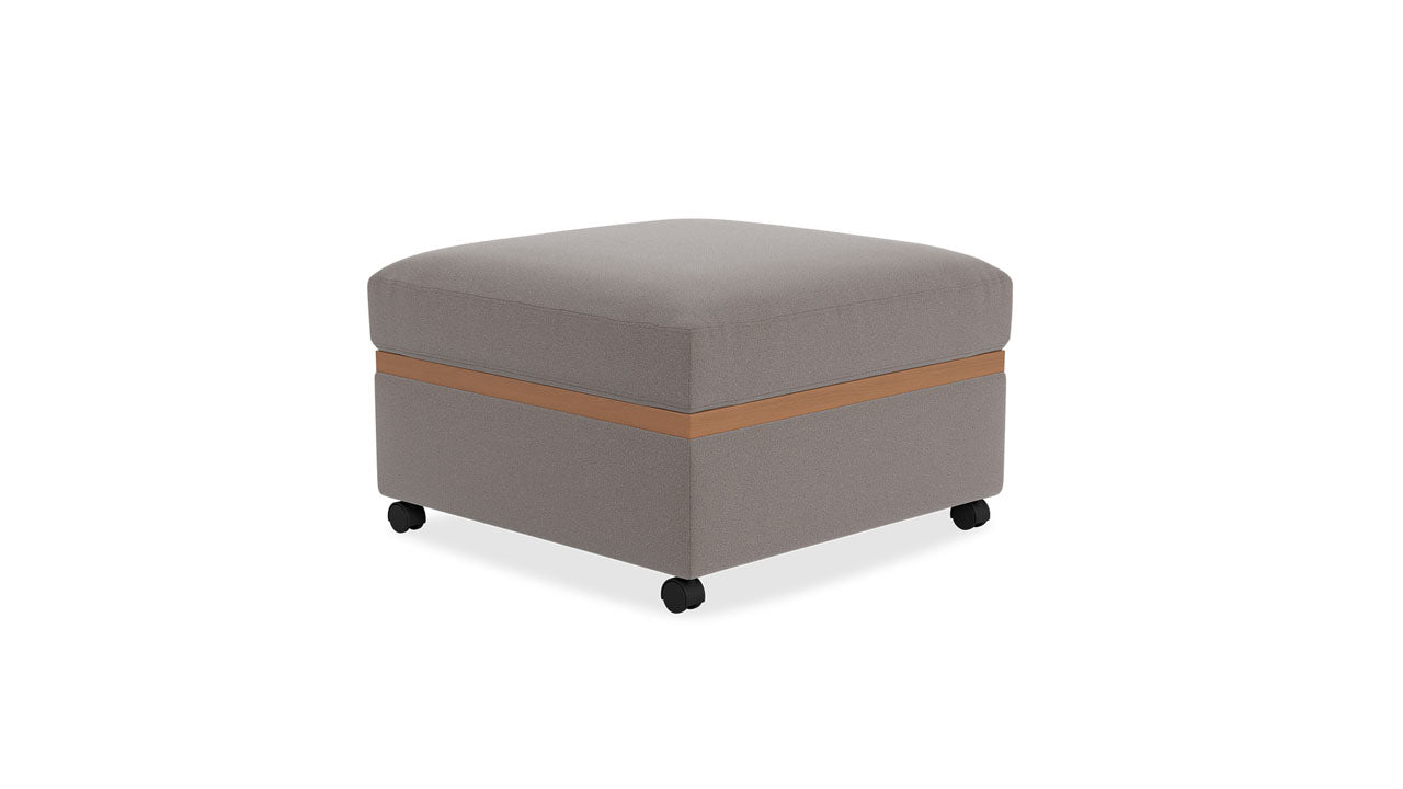 Lotus Ottoman