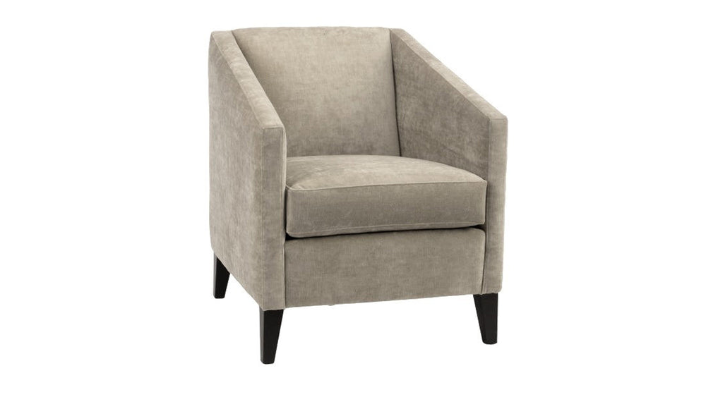 Louis Accent Chair