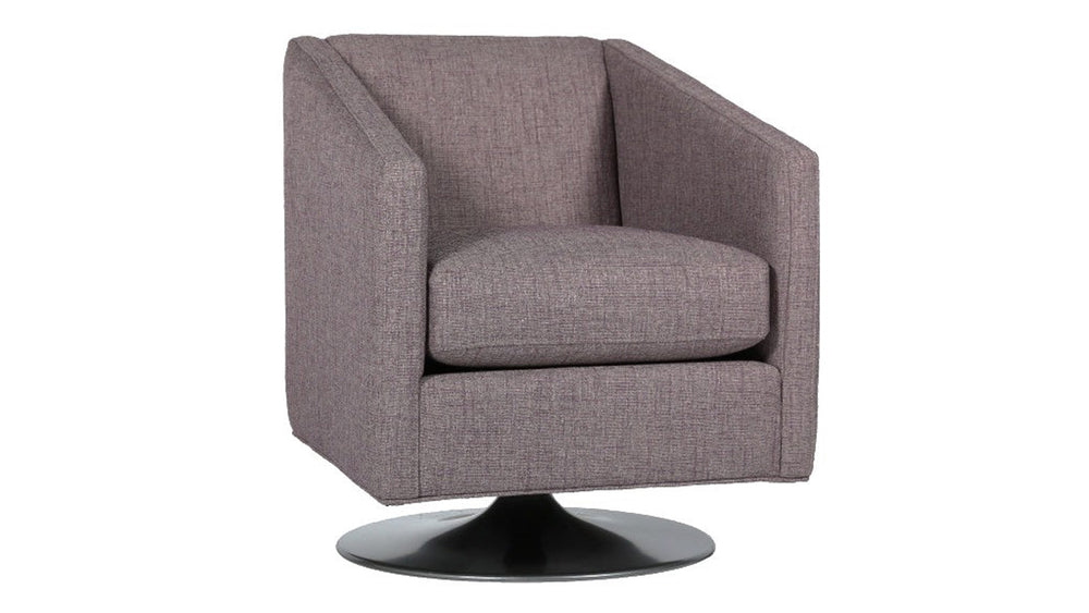 Louis Swivel Chair