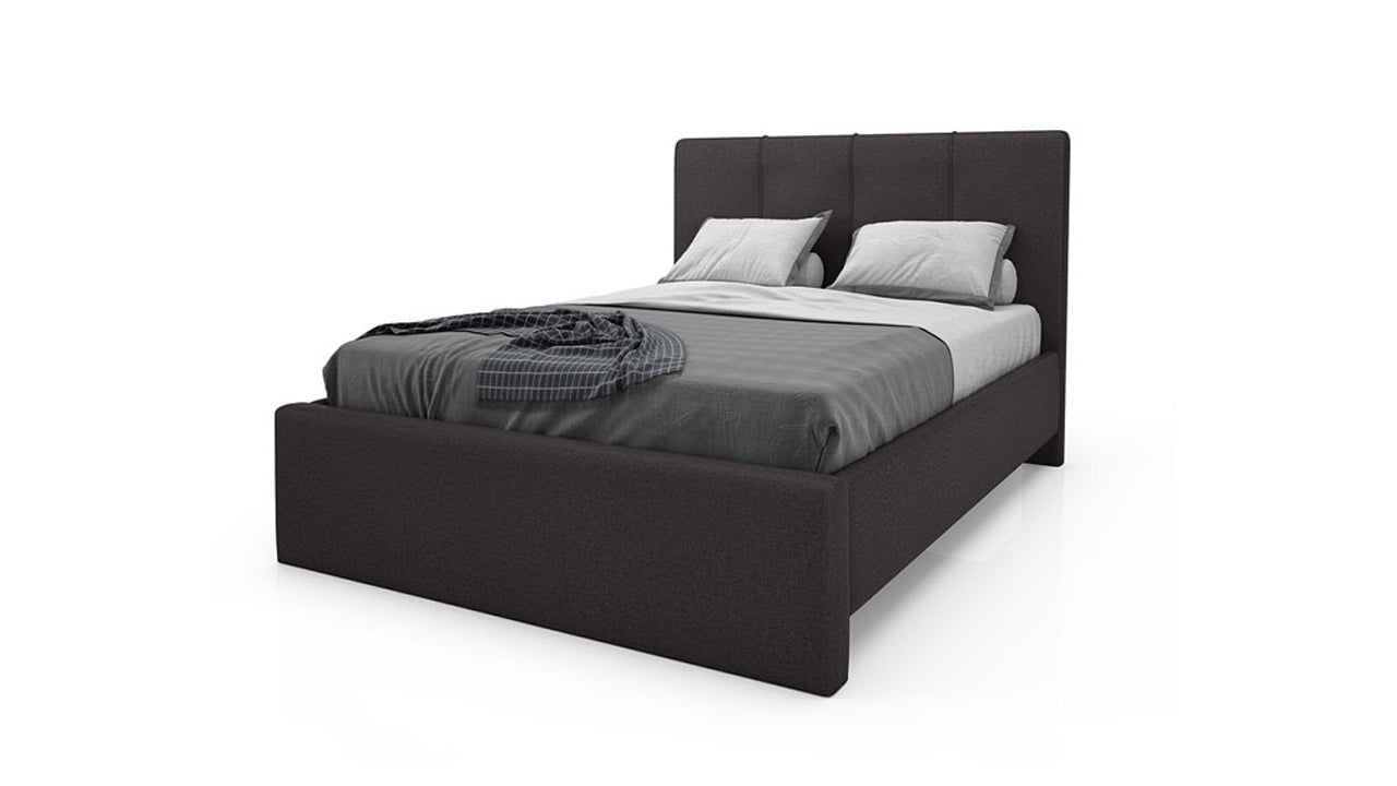 Lucas Upholstered Bed Frame