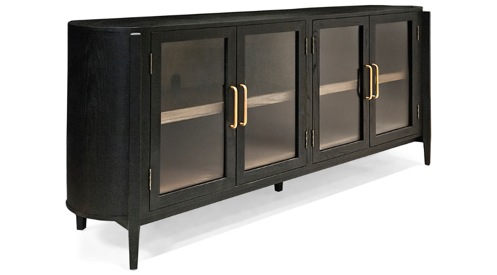 Lucas Cabinet