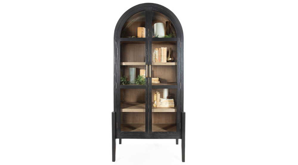 Lucas Cabinet