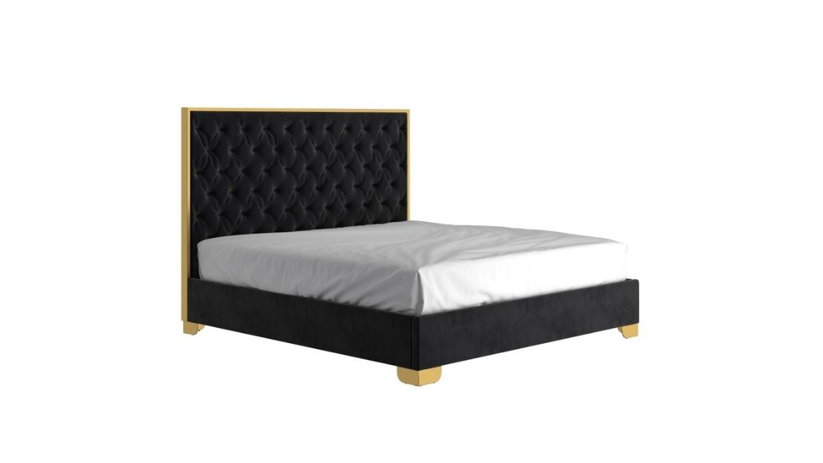 LUCILLE BED