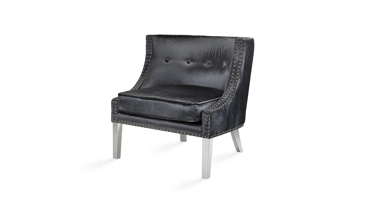 Lucy Accent Chair