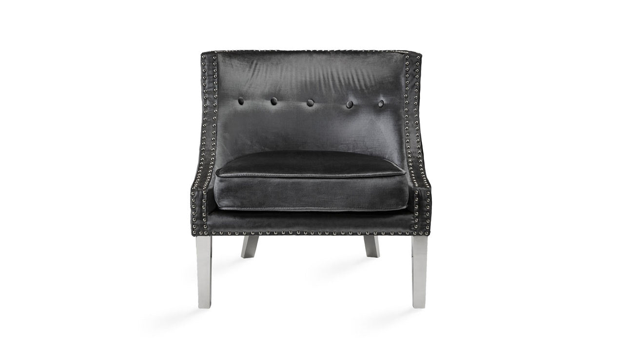 Lucy Accent Chair