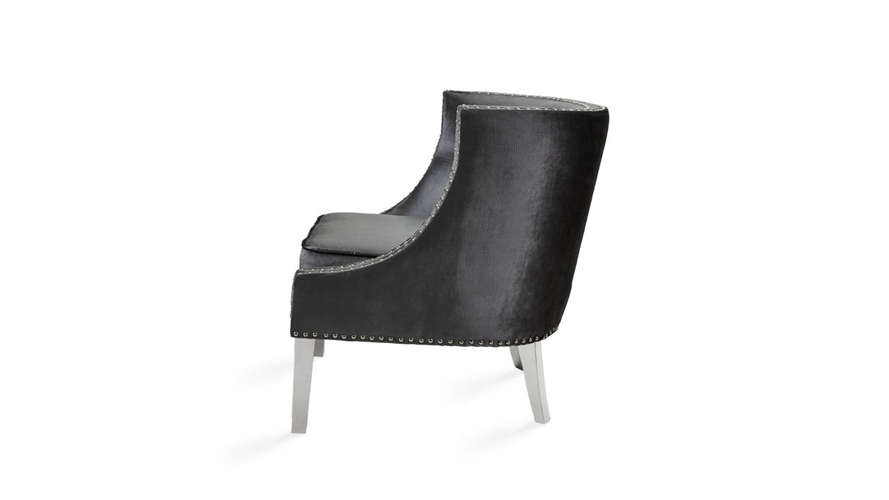 Lucy Accent Chair