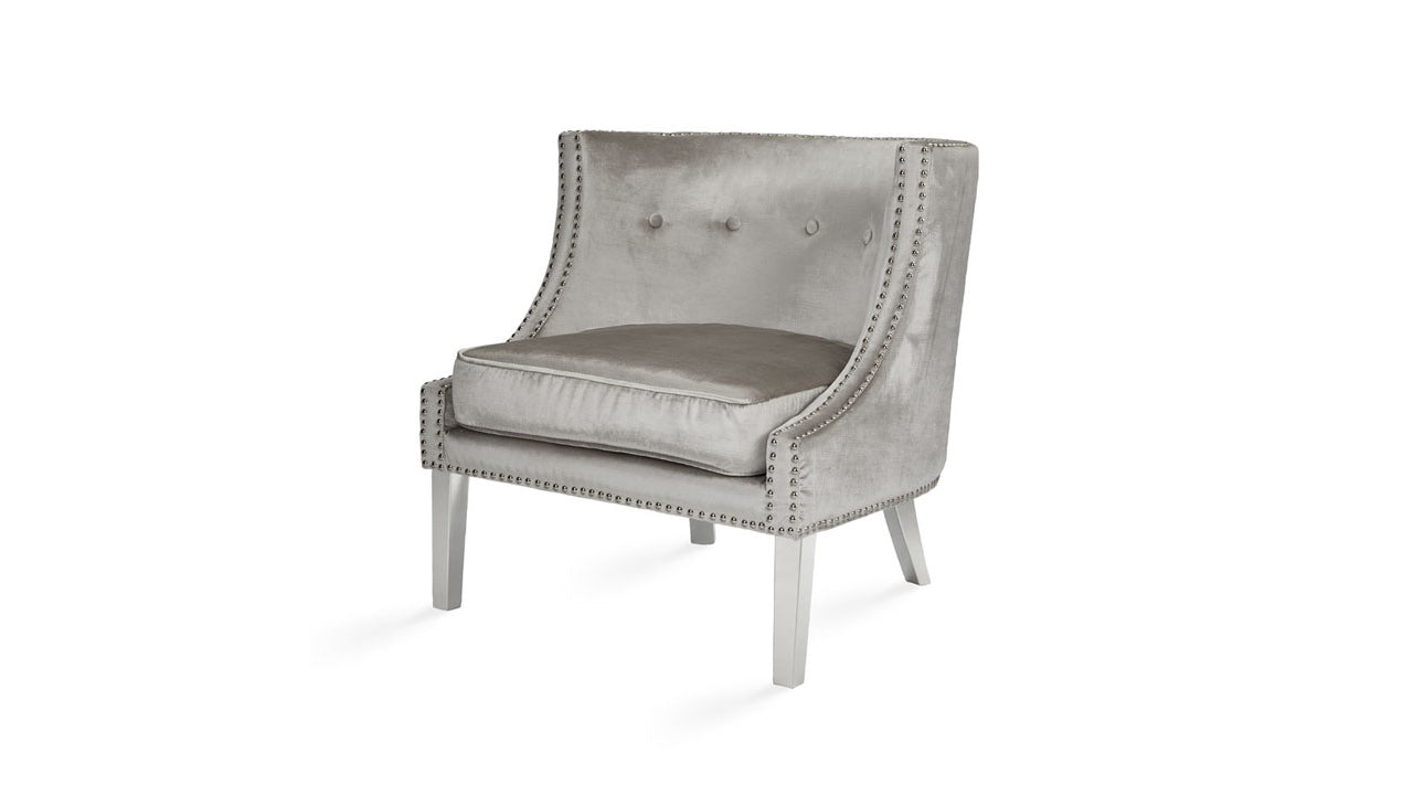 Lucy Accent Chair