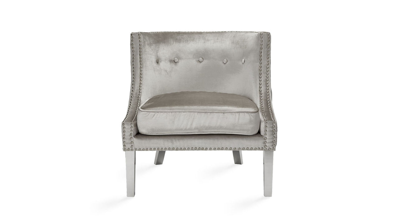 Lucy Accent Chair