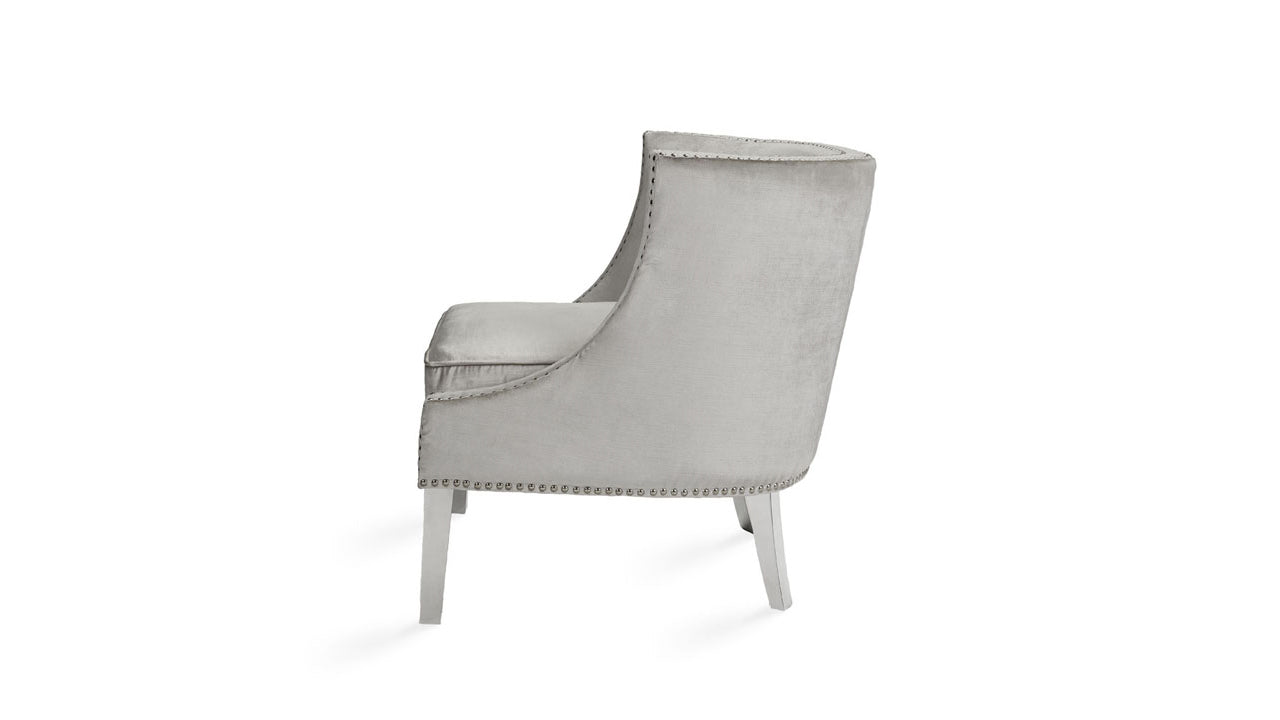 Lucy Accent Chair