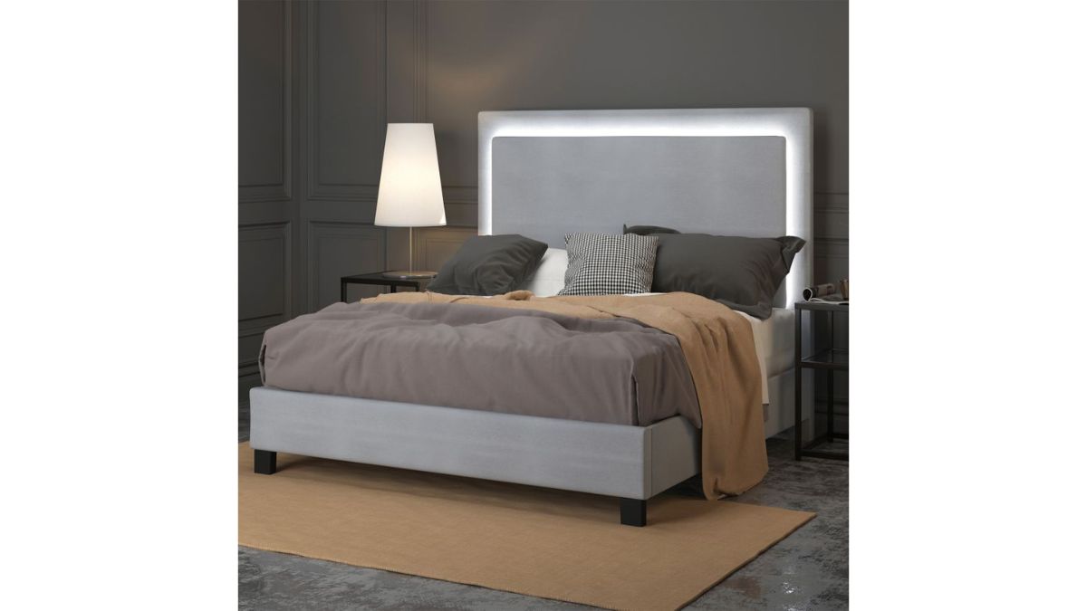 LUMINA BED