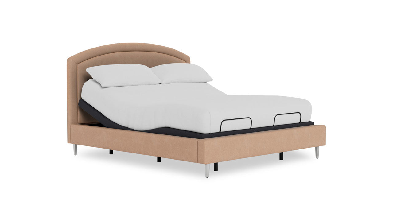 Lurre Bed Adjustable