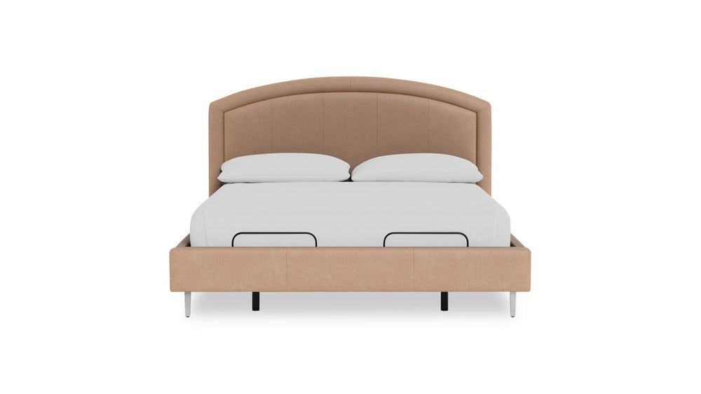 Lurre Adjustable Bed