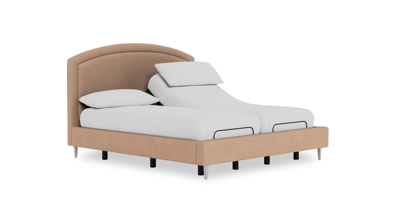 Lurre Bed Split