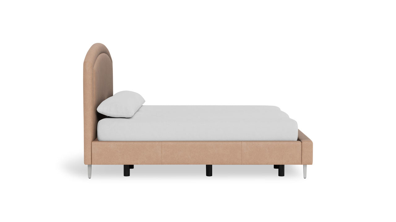 Lurre Bed Split