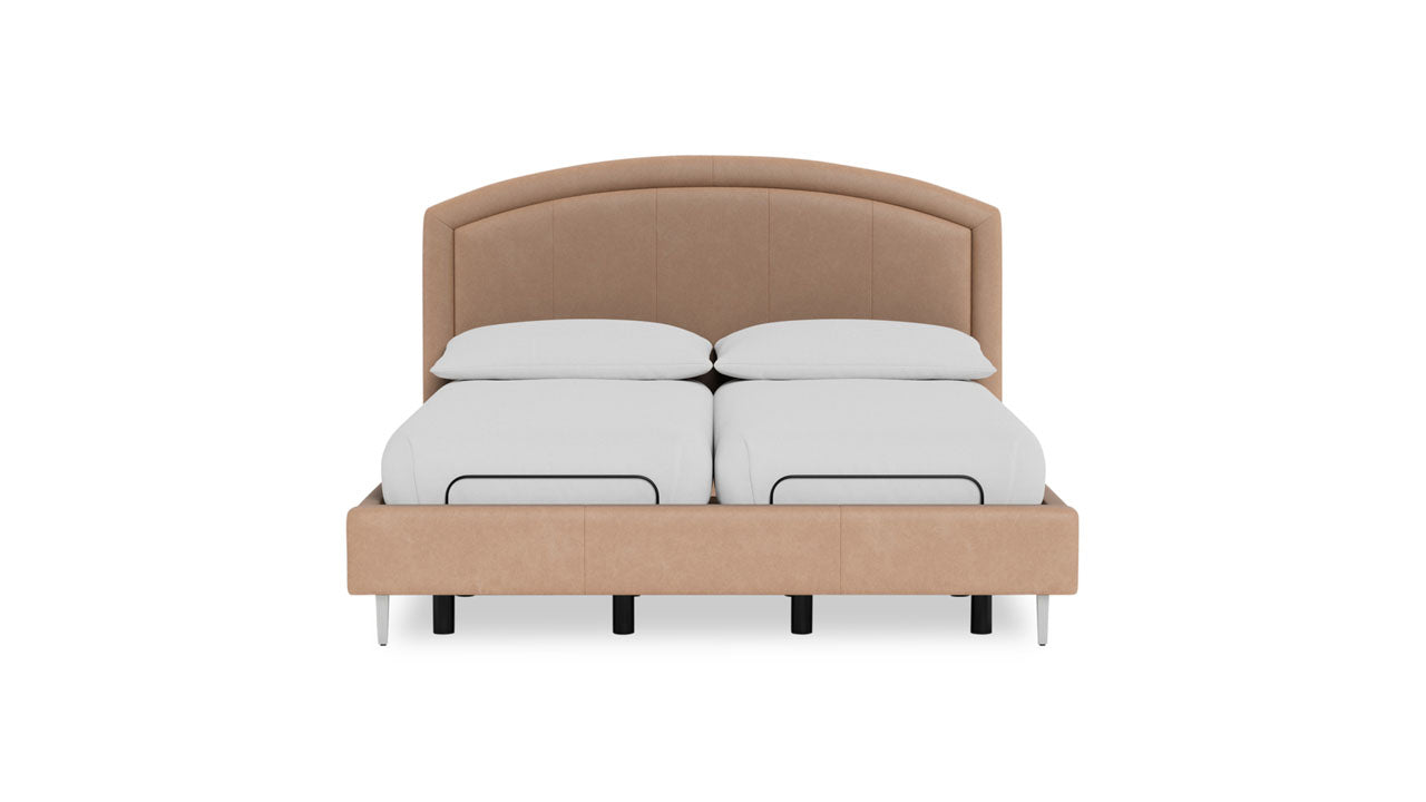 Lurre Bed Split