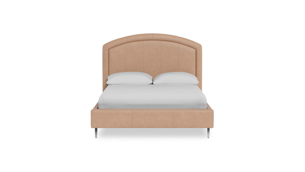 Lurre Drawer Storage Bed