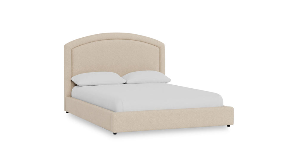 Lurre Gas Lift Bed