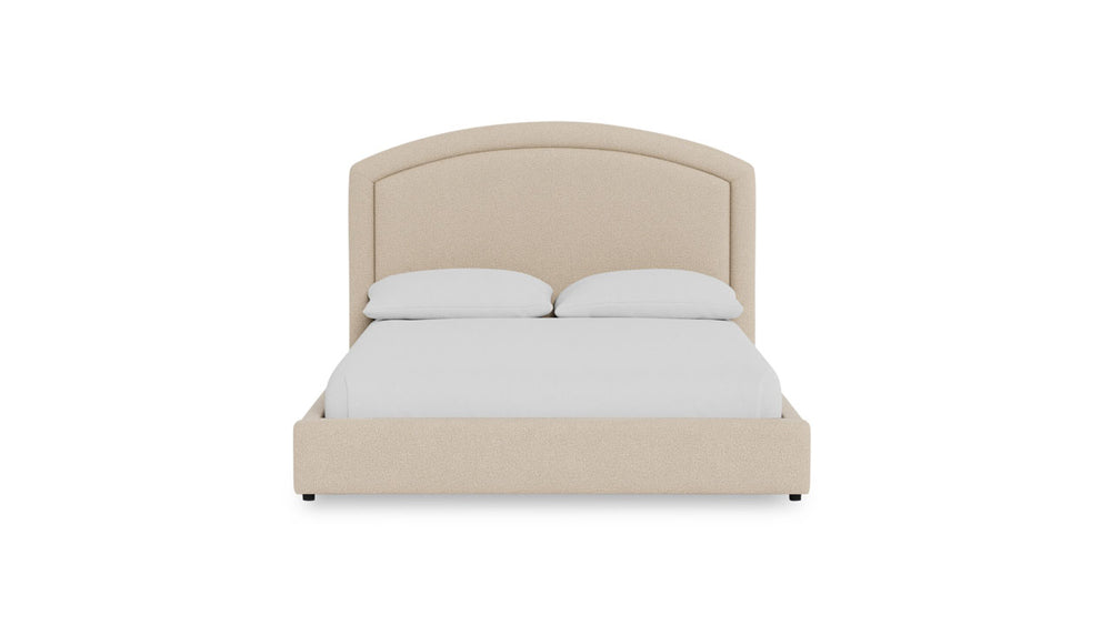 Lurre Gas Lift Bed