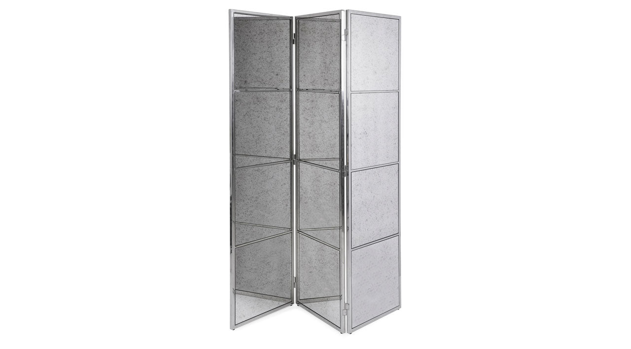 Luxe Room Divider
