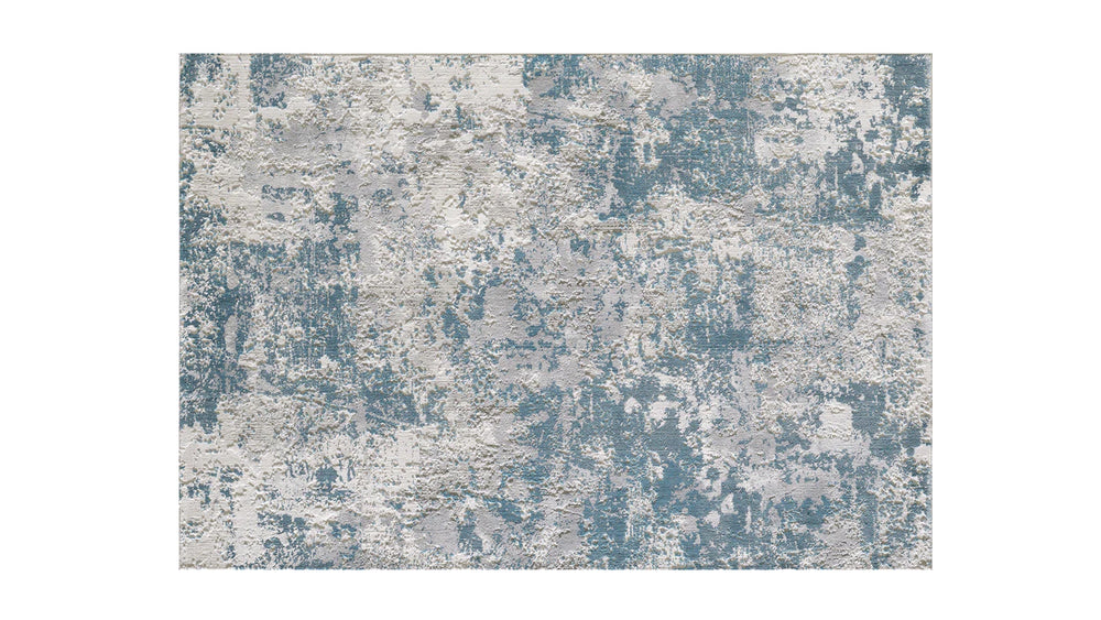 MALTA A338A BEIGE BLUE