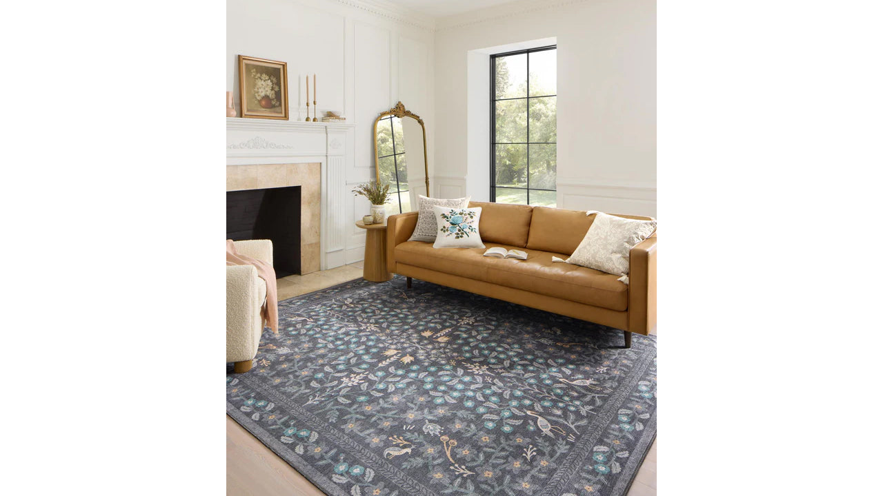 MAO-01 Maison Rug