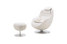 LG Massage Recliner