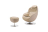 LG Massage Recliner
