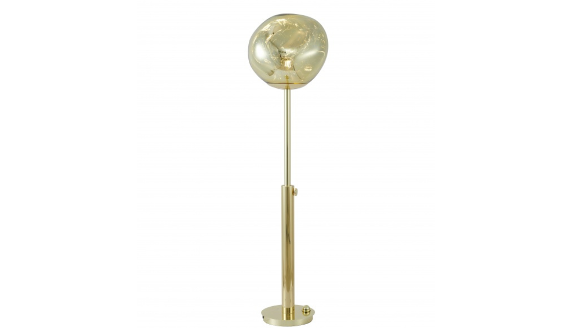 Mercury Floor Lamp