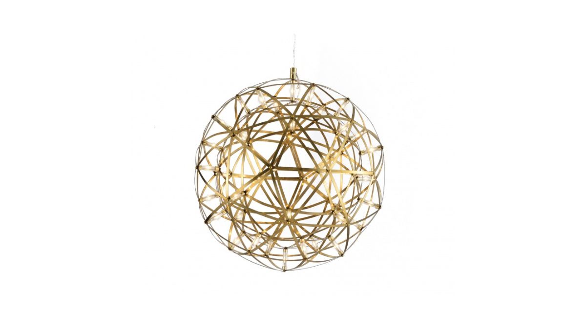 Auriga Ring Chandelier