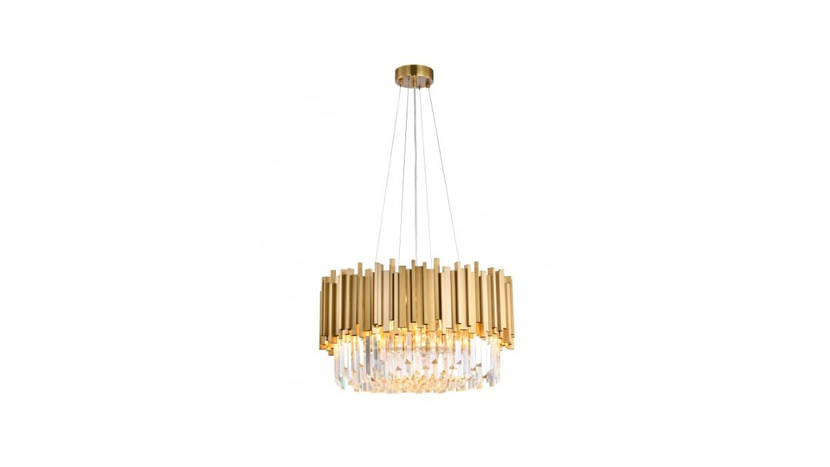 Gemini Chandelier