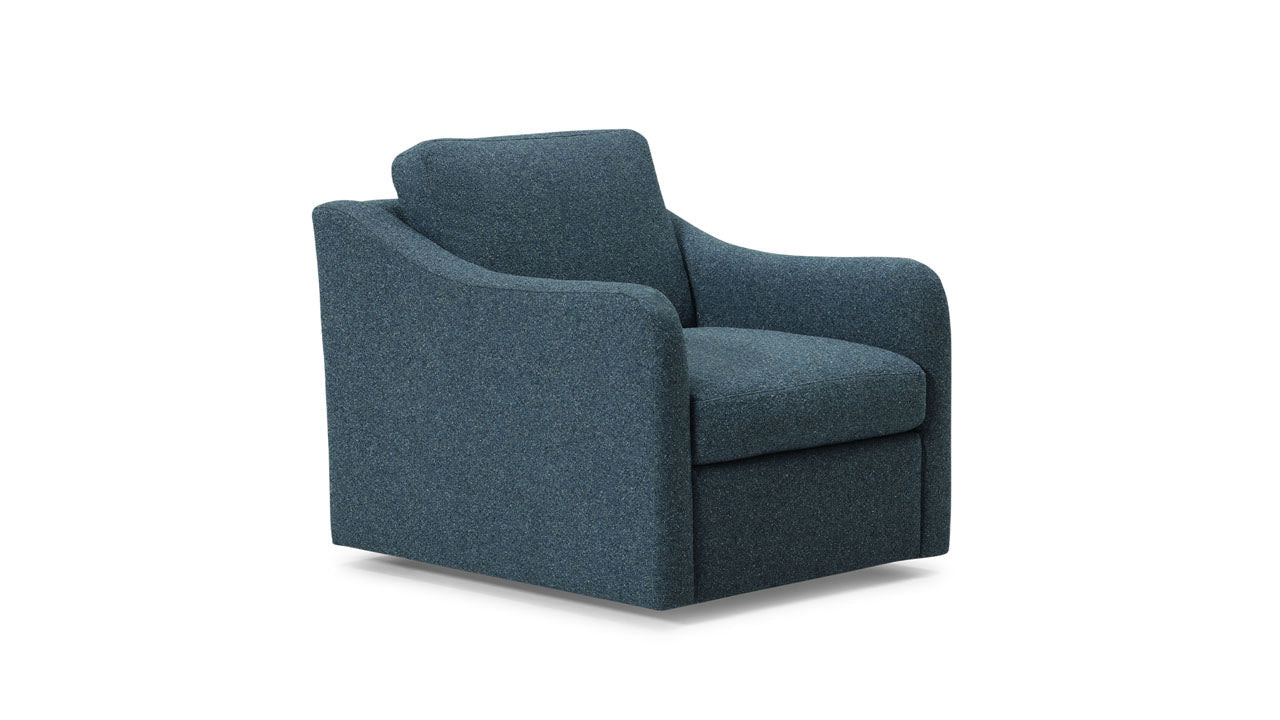 Madison Modern English  Chair