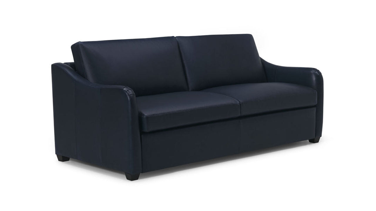 Madison Sleep Modern English Arm Sofa Bed