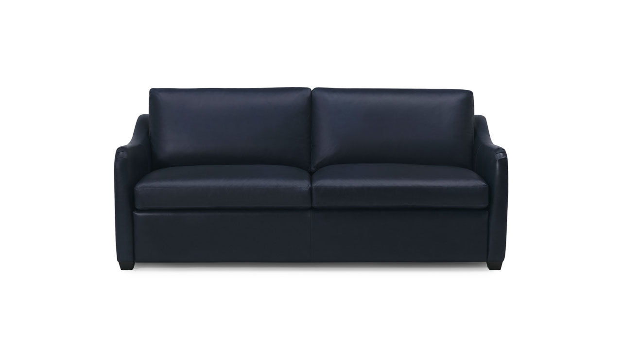 Madison Sleep Modern English Arm Sofa Bed