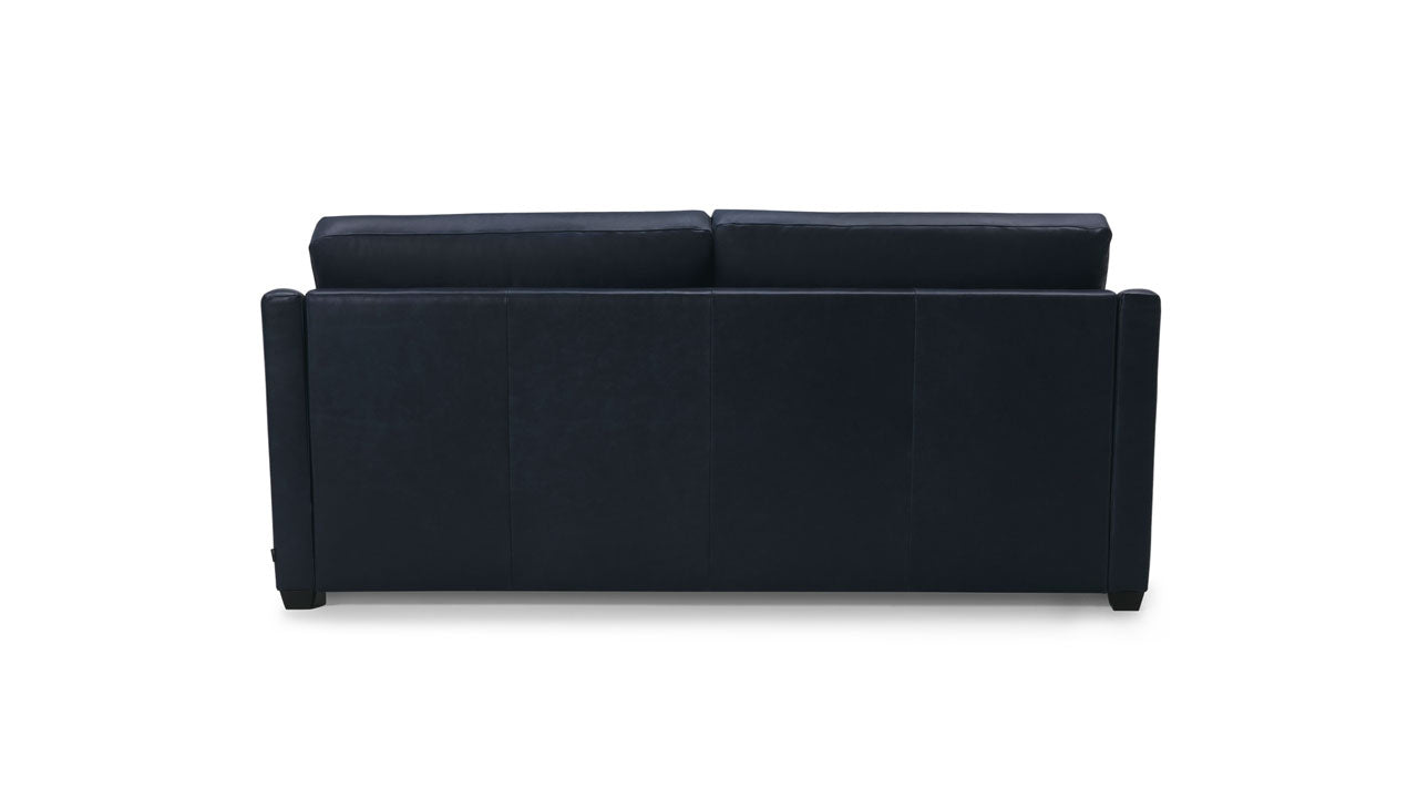 Madison Sleep Modern English Arm Sofa Bed