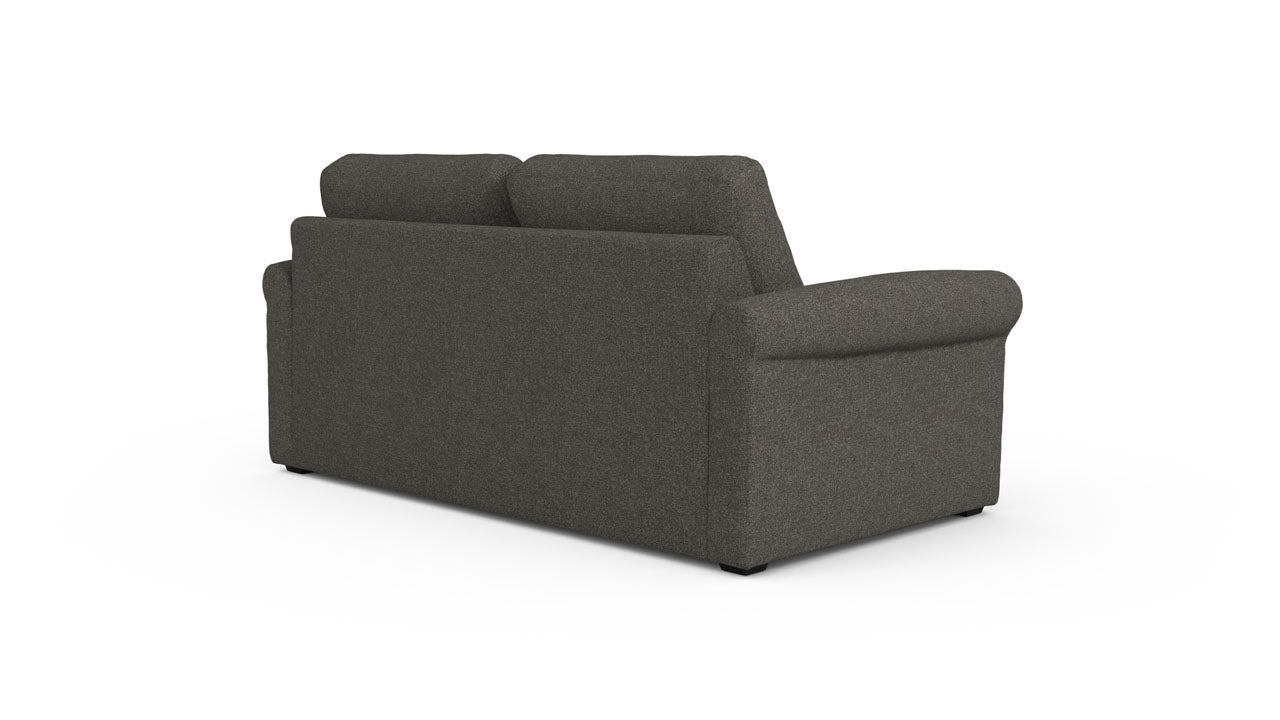 Madison Sleep Roll Arm Sofa Bed