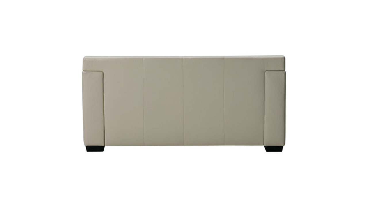 Madison Sleep Track Arm Sofa Bed