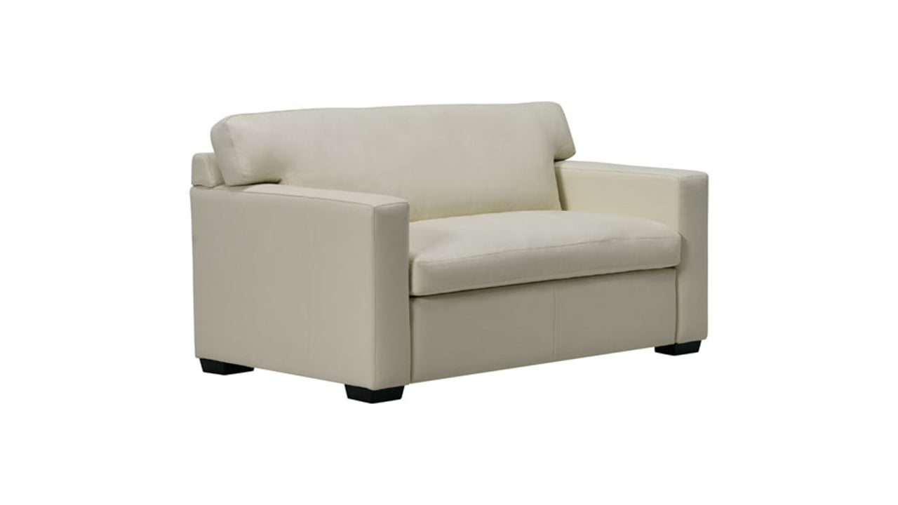 Madison Sleep Track Arm Sofa Bed