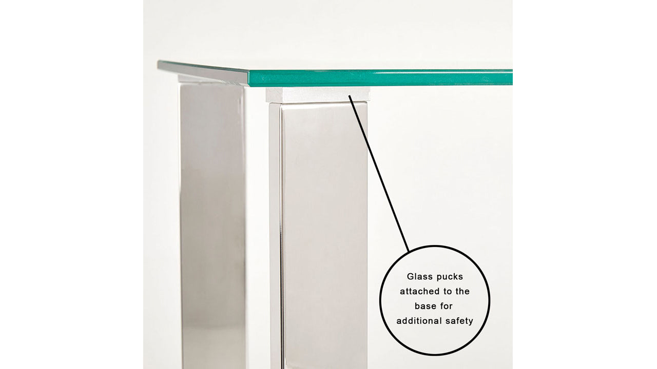 Maison Console Table