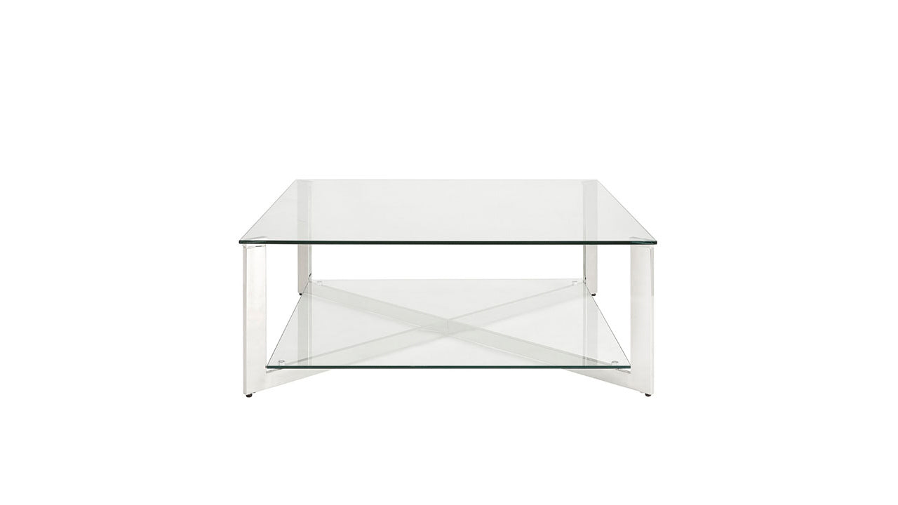 Maison Coffee Table