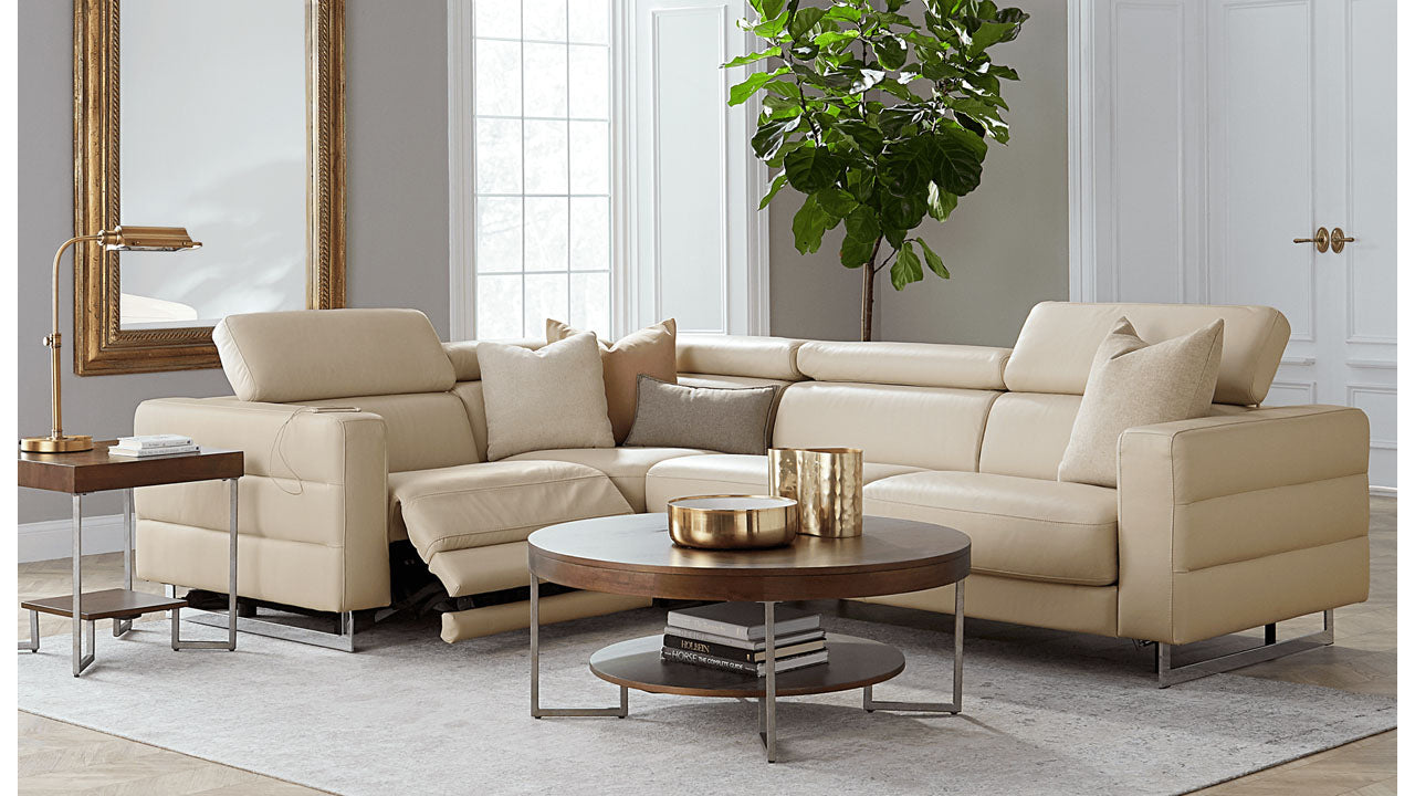 Marco Sectional