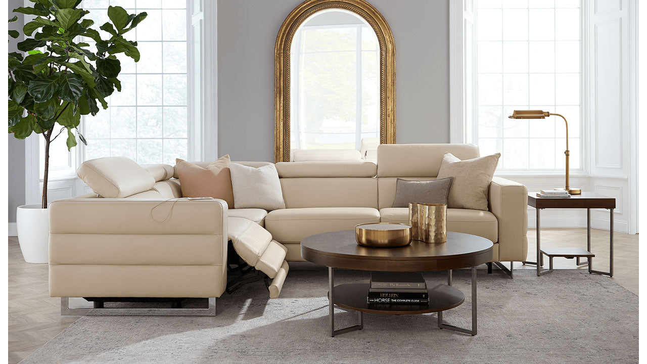 Marco Sectional