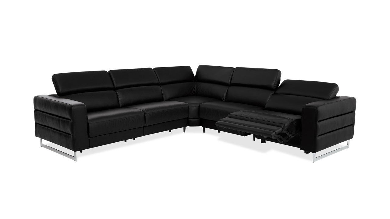 Marco Sectional